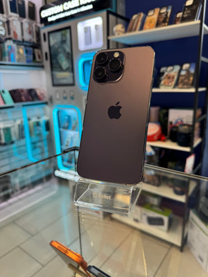 IPhone 14 Pro Max 1TB Unlocked
