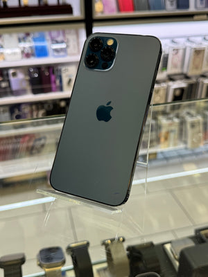 iPhone 12 Pro 128GB Unlocked Pre-owned