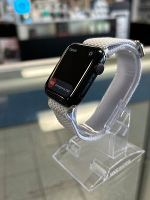 Apple Watch SE 2nd 44mm LTE Pre-owned