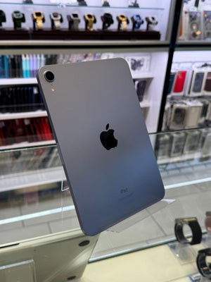 iPad Mini 6 64GB WiFi Pre-owned