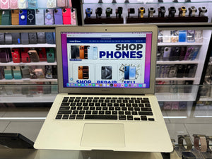 MacBook Air 13 2015 8GB 256GB Pre-owned