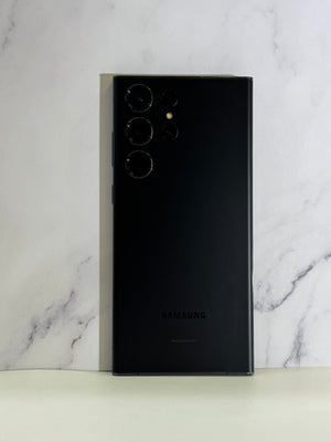 Samsung S23 Ultra 256GB Unlocked Pre-Owned