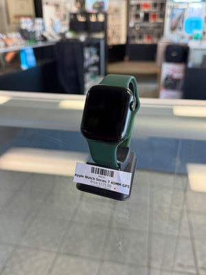 Apple Watch Series 7 45MM GPS Pre-owned