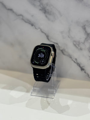 Apple Watch Ultra 49MM LTE Pre-owned