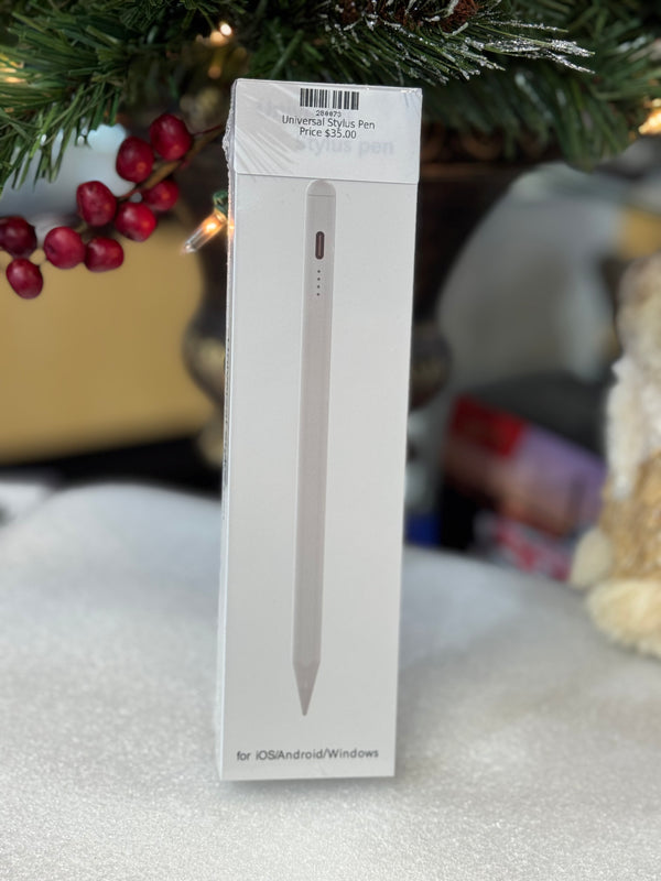 Universal Stylus Pen