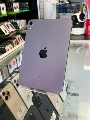 iPad Mini 6 64GB WiFi Pre-owned