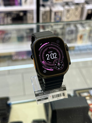Apple Watch Ultra 2 49mm LTE Pre-owned