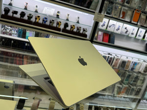 Macbook Air 15" 2023 M2 8GB 256GB Pre-Owned