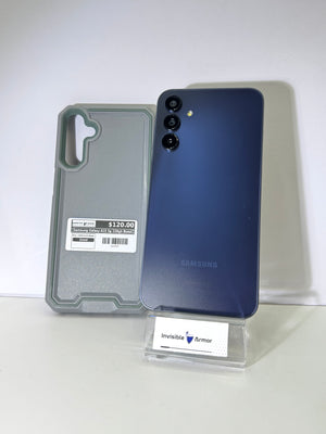 Samsung Galaxy A15 5g 128gb Boost Pre-owned