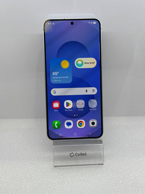 Galaxy S25 128GB Unlocked Pre-owned