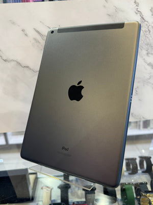 iPad 9th Gen 64GB WiFi + LTE Pre-owned