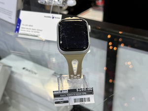 Apple Watch 9 41mm GPS Pre-owned