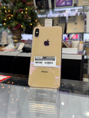 iPhone XS Max 64GB Unlocked Pre-owned