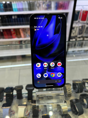 Google Pixel 9a 256GB Unlocked Pre-owned