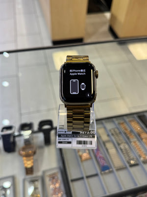 Apple Watch Series 8 41mm LTE