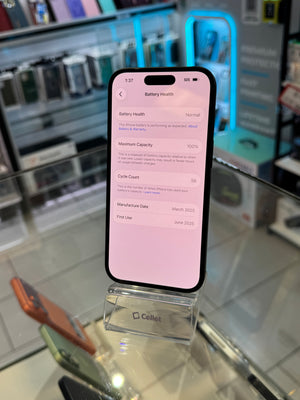 iPhone 15 128GB Unlocked