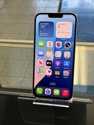 iPhone 14 Plus 256GB Unlocked Pre-owned