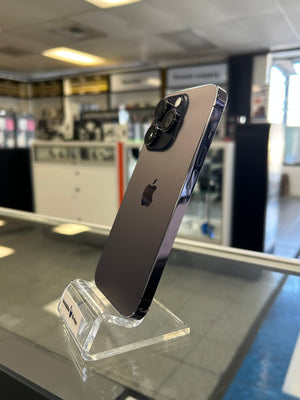 iPhone 14 Pro 256GB Unlocked Pre-owned