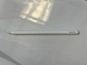 Apple Pencil Pro Pre-owned