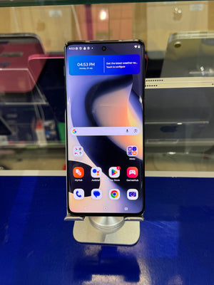 Moto Edge 2024 256GB StraightTalk