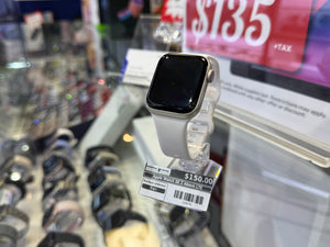 Apple Watch SE 2 40mm LTE Pre-owned