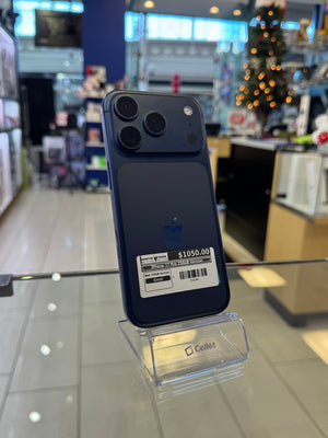 iPhone 17 Pro 256GB Verizon Pre-owned