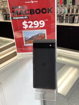 Google Pixel 6a 128GB AT&T Pre-owned
