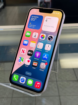 iPhone 13 128GB AT&T Pre-owned