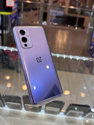 OnePlus 9 128GB Unlocked Pre-owned