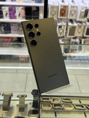 Samsung S24 Ultra 512GB Unlocked Pre-owned
