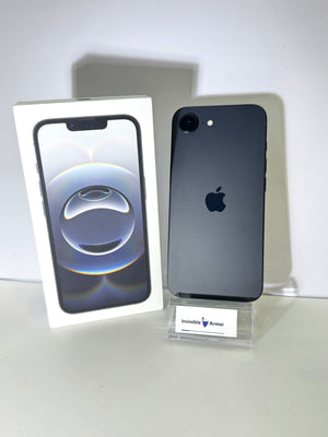 iPhone 16e 128gb AT&T Pre-owned