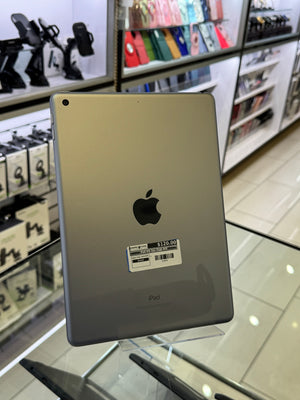 iPad 6th Gen 32gb WiFi Pre-owned