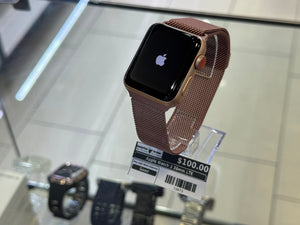 Apple Watch 3 38mm LTE
