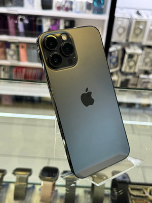 iPhone 13 Pro Max 128GB T-Mobile Pre-owned