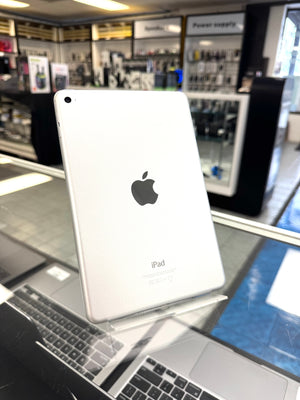 Apple iPad Mini 4 128gb Wifi Pre-owned