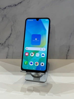 Samsung A16 128GB Unlocked Pre-owned
