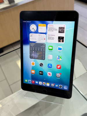 iPad Mini 5 64GB Wifi Pre-Owned