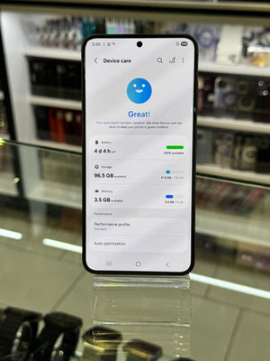 Samsung S24 128GB Cricket Pre-owned