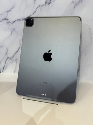 iPad Pro 11" 2nd Gen 128GB WiFi Pre-owned