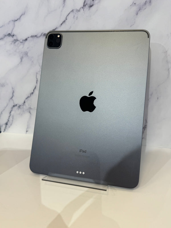 iPad Pro 11" 2nd Gen 128GB WiFi Pre-owned