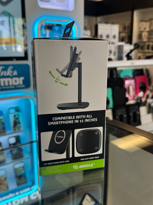 desktop holder