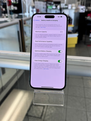 iPhone 14 Pro Max 128GB T-Mobile Pre-owned