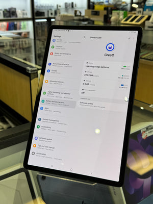 Samsung Tab S8+ 256gb WiFi