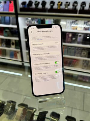 iPhone 12 Pro Max 256GB Unlocked Pre-owned