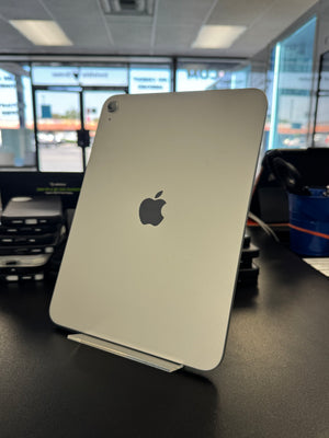 iPad 11 128GB WiFi Pre-owned