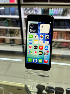 iPhone SE 2022 64GB AT&T Pre-owned