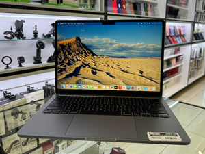 Macbook Air M2 2022 8GB 512GB