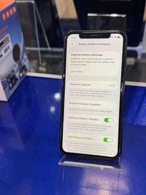 iPhone 11 Pro 64GB At&t