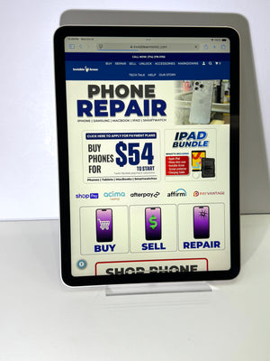 iPad Air 5 64GB WiFi Pre-owned