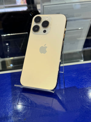 iPhone 14 Pro 256GB Unlocked Pre-owned